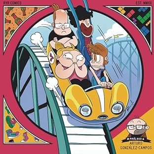 Rayos y Retru&eacute;canos