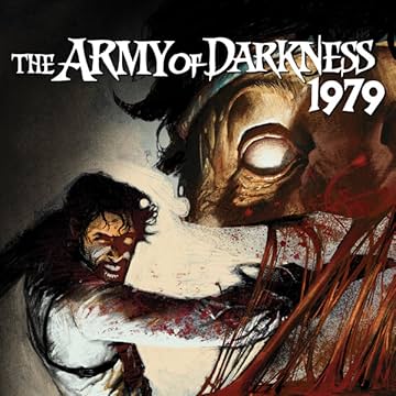 Army of Darkness: 1979