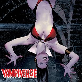Vampiverse