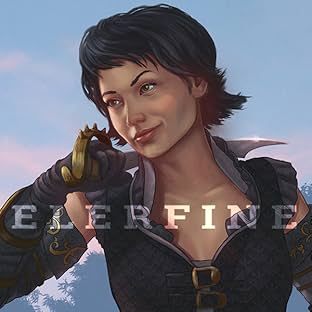 Elerfine, Vol. 1: Concealed
