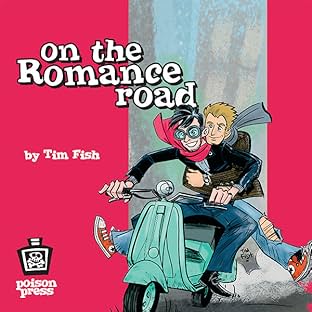 On the Romance Road