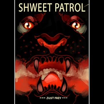 ShWeet Patrol: Just prey