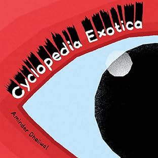 Cyclopedia Exotica