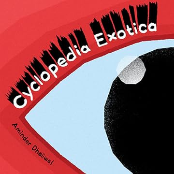 Cyclopedia Exotica