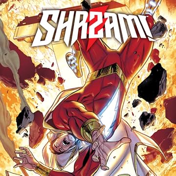 Shazam! (2021-)