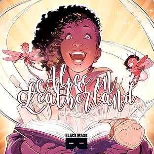 Alice In Leatherland