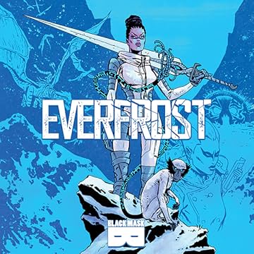 Everfrost
