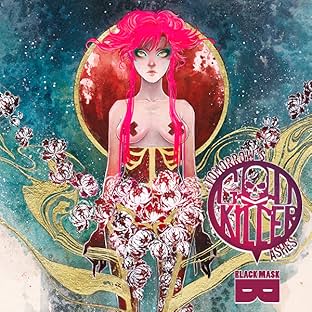 Godkiller: Tomorrow's Ashes