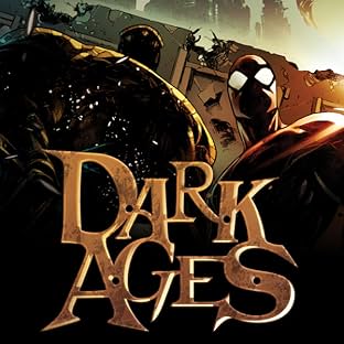 Dark Ages (2021-)