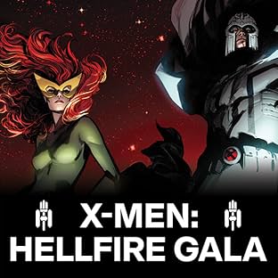 X-Men: Hellfire Gala