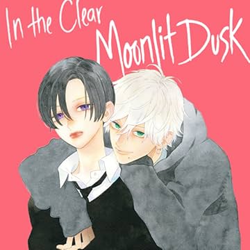 In the Clear Moonlit Dusk