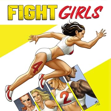 Fight Girls