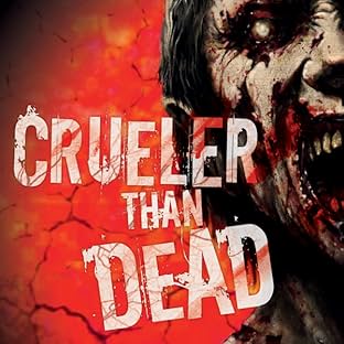 Crueler Than Dead