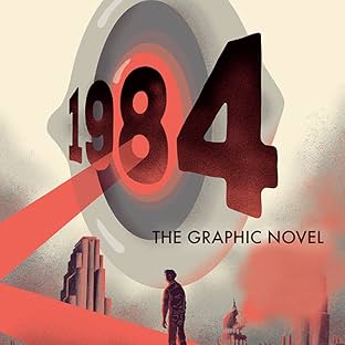 1984: The Graphic Novel