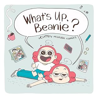 What's Up, Beanie?