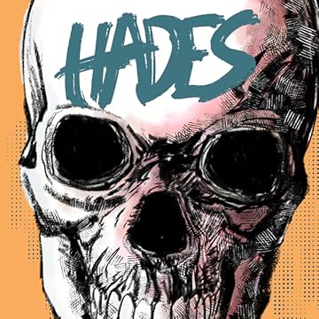 Hades: Change Management