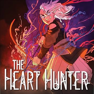 The Heart Hunter