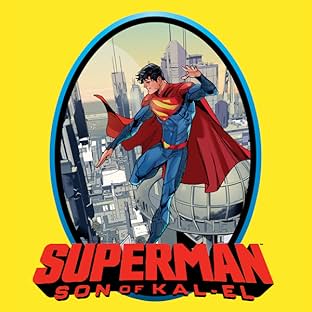 Superman: Son of Kal-El (2021-)
