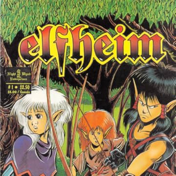 Elfheim