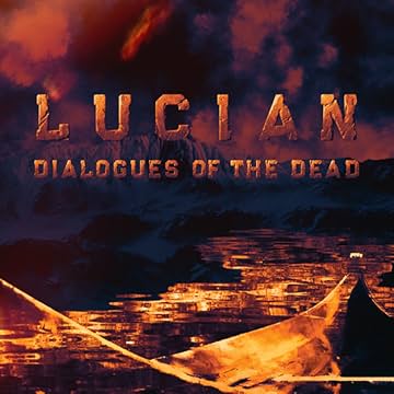 LUCIAN: DIALOGUES OF THE DEAD