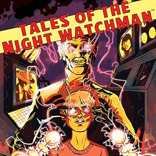 Tales of the Night Watchman
