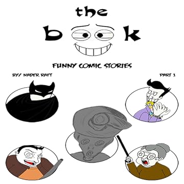 the book: part