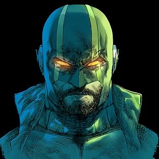 Rakshak: Crackdown, Vol. 1: Crackdown