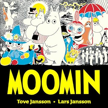Moomin
