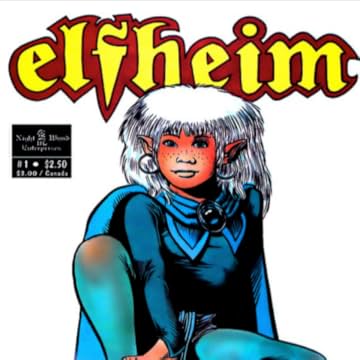 Elfheim