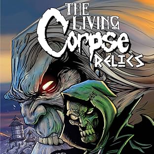 The Living Corpse Relics