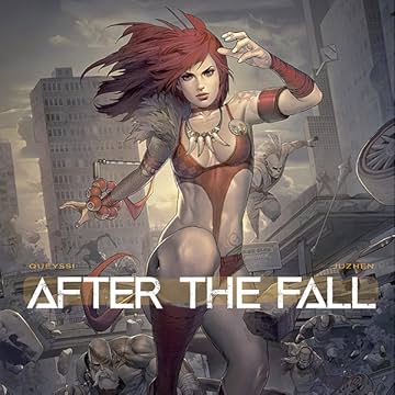 After the Fall