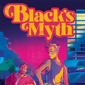 Black's Myth