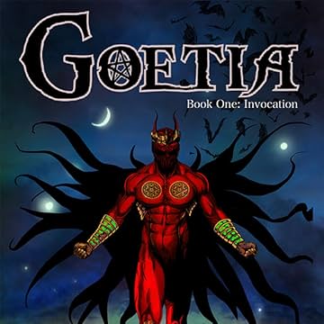 Goetia