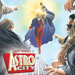 Astro City