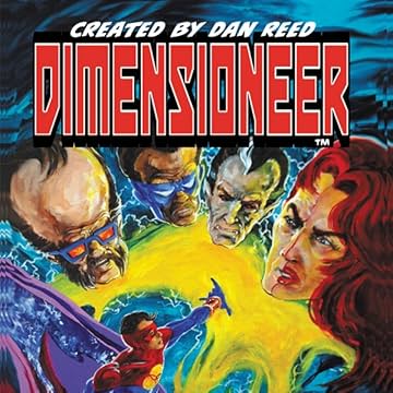 Dimensioneer