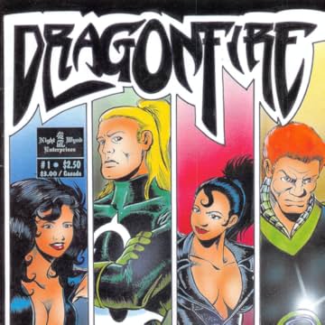 Dragonfire