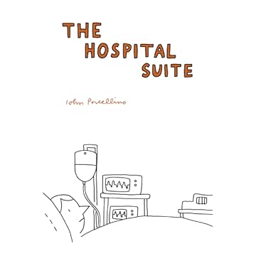 The Hospital Suite