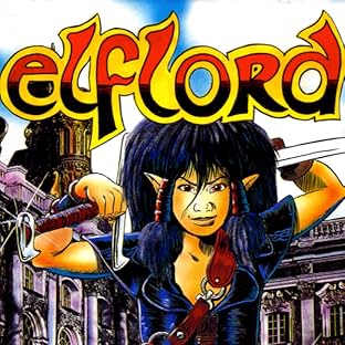 Elflord: Summer's Magic