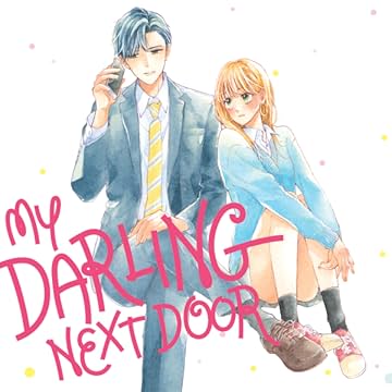 My Darling Next Door