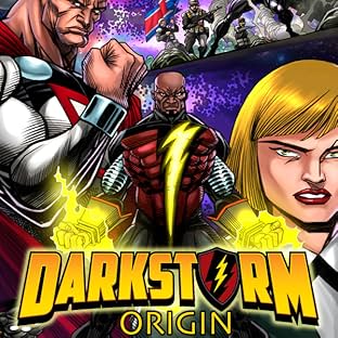 Darkstorm: Origin