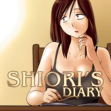 Shiori's Diary