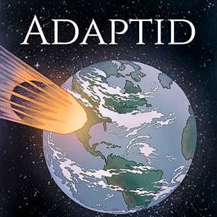 Adaptid, Vol. 1: Something wicked