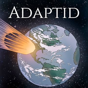 Adaptid: Something wicked