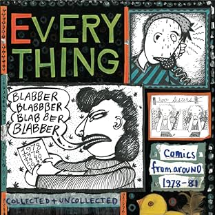 Blabber Blabber Blabber