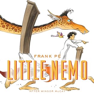 Little Nemo