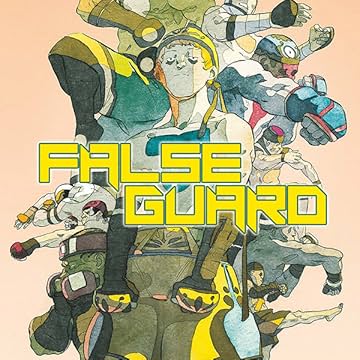 False Guard