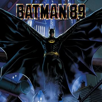Batman '89 (2021-)