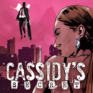Cassidy's Secret