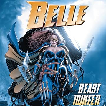 Belle: Dragon Clan 