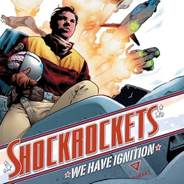 Shockrockets